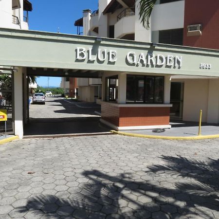 Blue Garden Ponta Das Canas Apartment Florianopolis Exterior photo